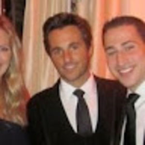 Meet your Posher, Brian